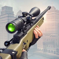 Pure Sniper: เกมยิงปืน