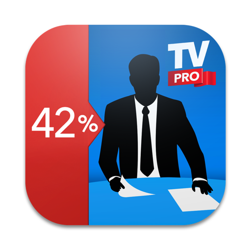 รีวิว Live TV - IP TV Stream แอปดูทีวีสดบน Mac